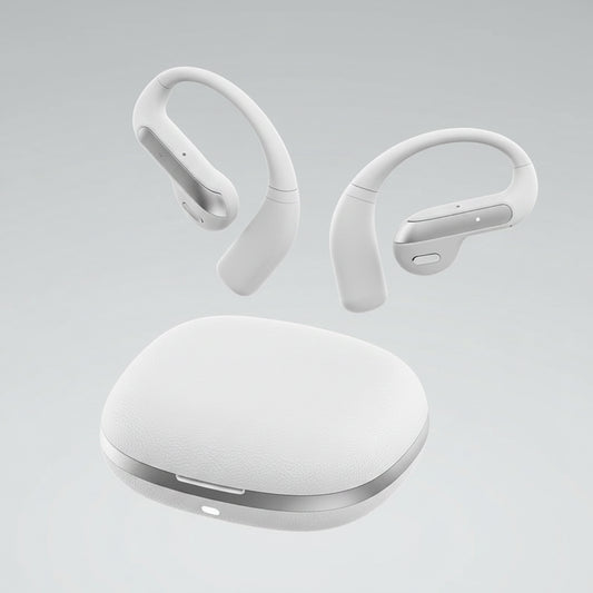 Słuchawki Sportowe Semi-In-Ear – Tłumaczenie Głosowe, Bluetooth 5.3, IPX5