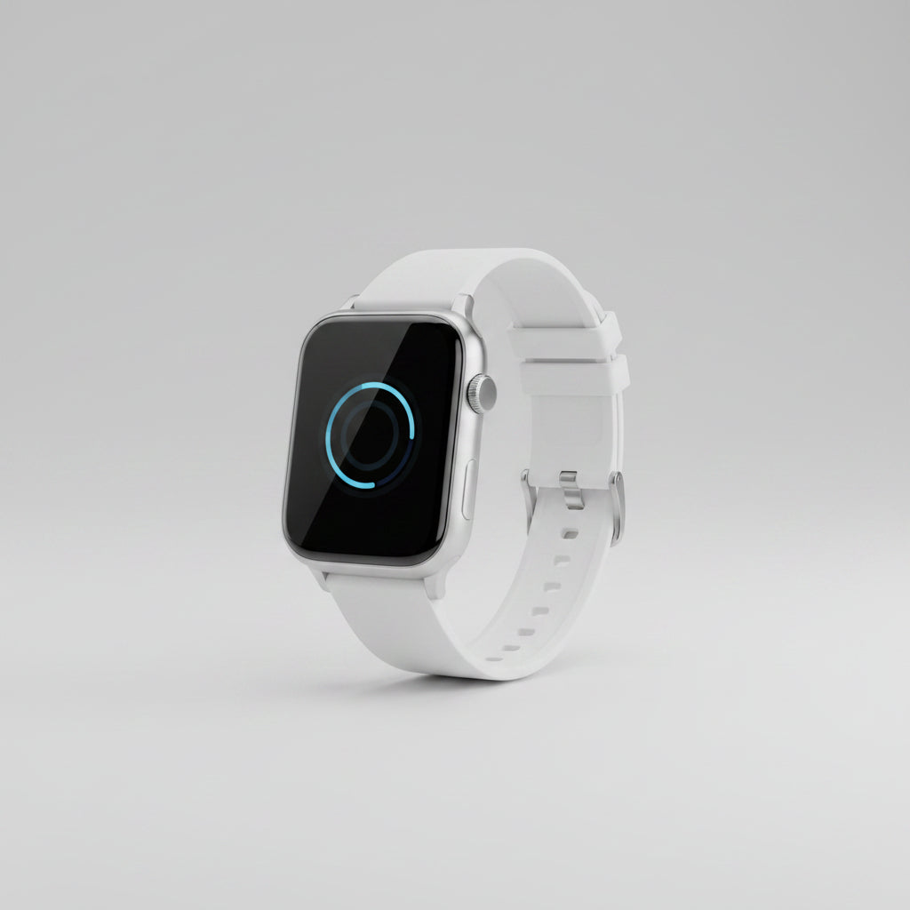 Smartwatch AMOLED HD Bluetooth z Rozmowami i NFC