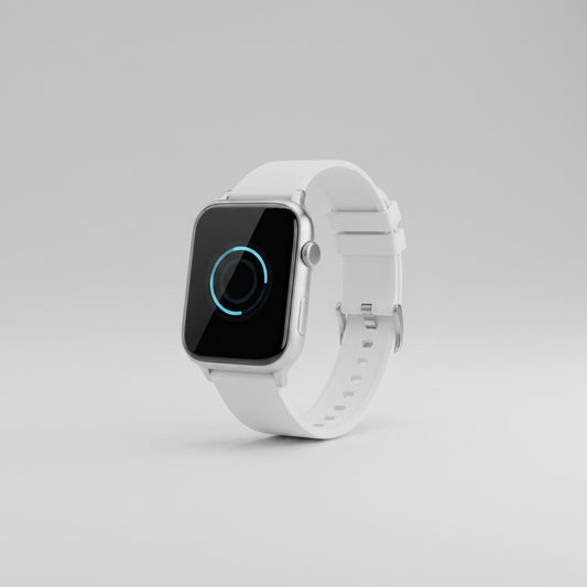 Smartwatch AMOLED HD Bluetooth z Rozmowami i NFC