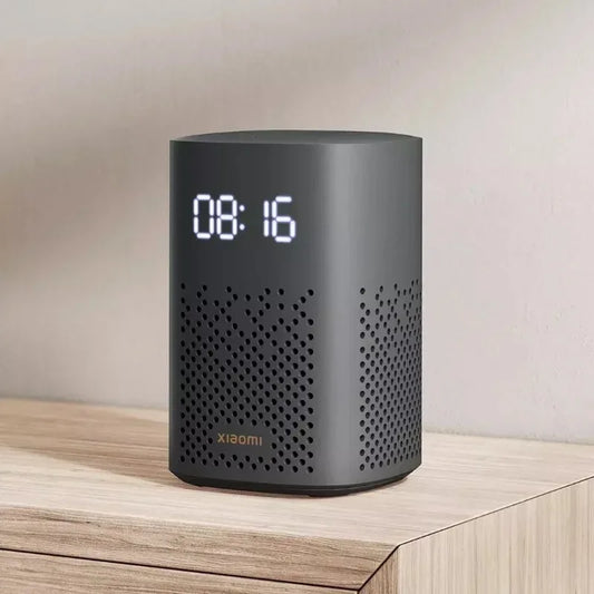 Xiaoai Speaker Play - Inteligentny Głośnik z Zegarem