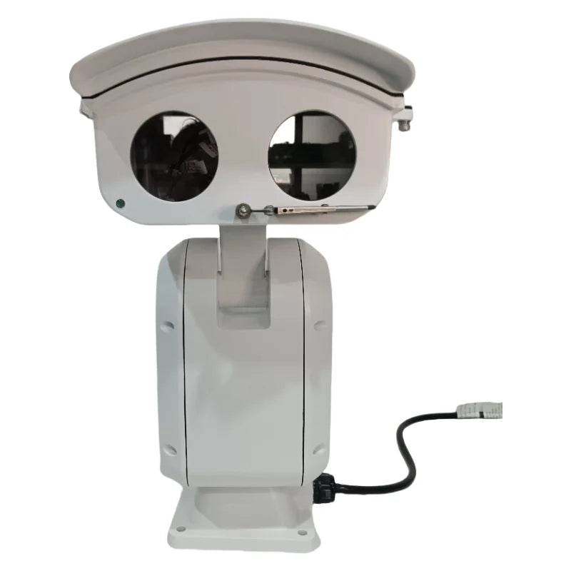 Kamera Laserowa PTZ 800-2200m z Modułem 1080P-4K ONVIF/RTSP