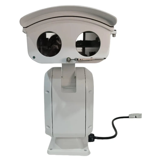 Kamera Laserowa PTZ 800-2200m z Modułem 1080P-4K ONVIF/RTSP