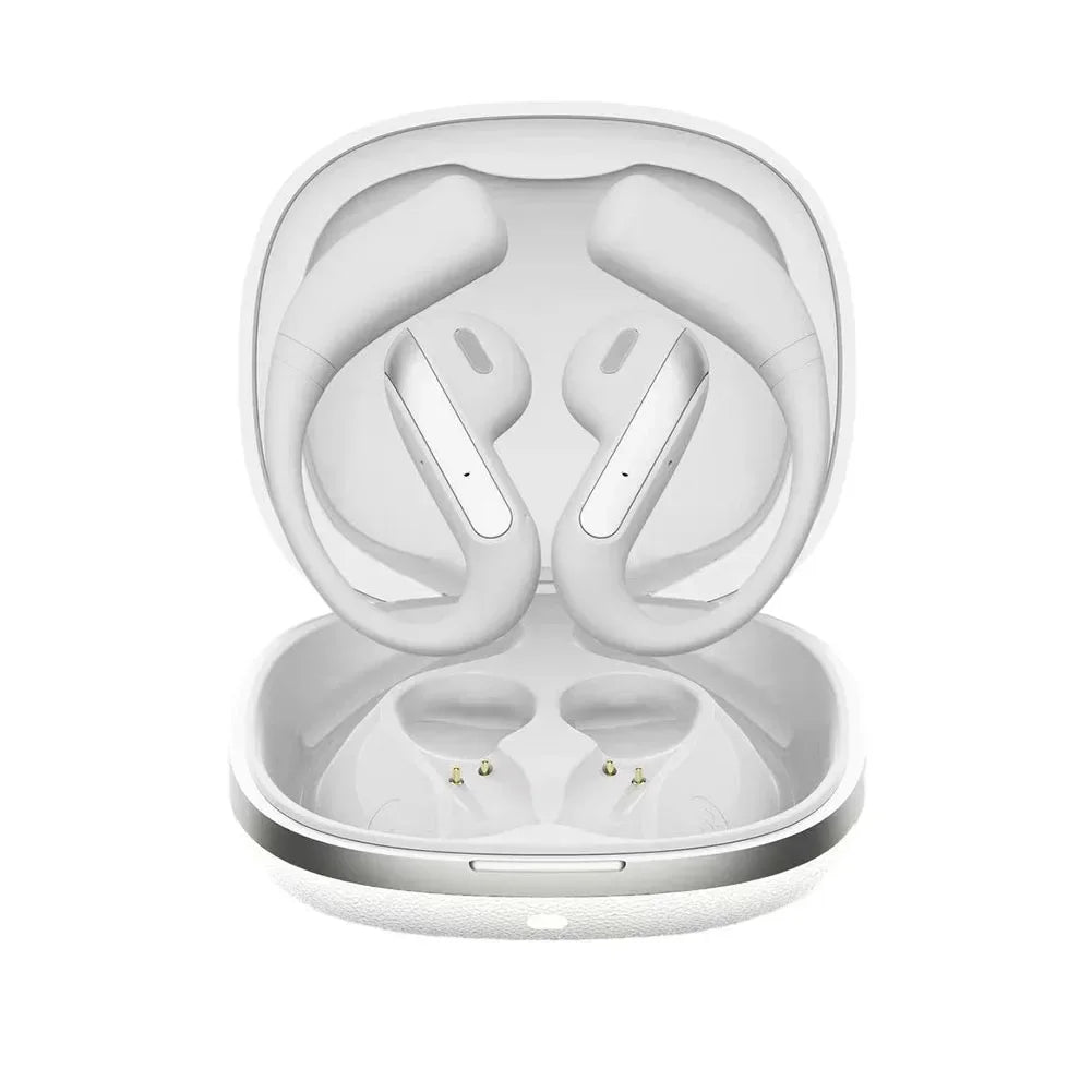 Smart YJ-55 Słuchawki Tłumaczące – 144 Języki, Bluetooth 5.4, 58h Bateria - zdjęcie 8