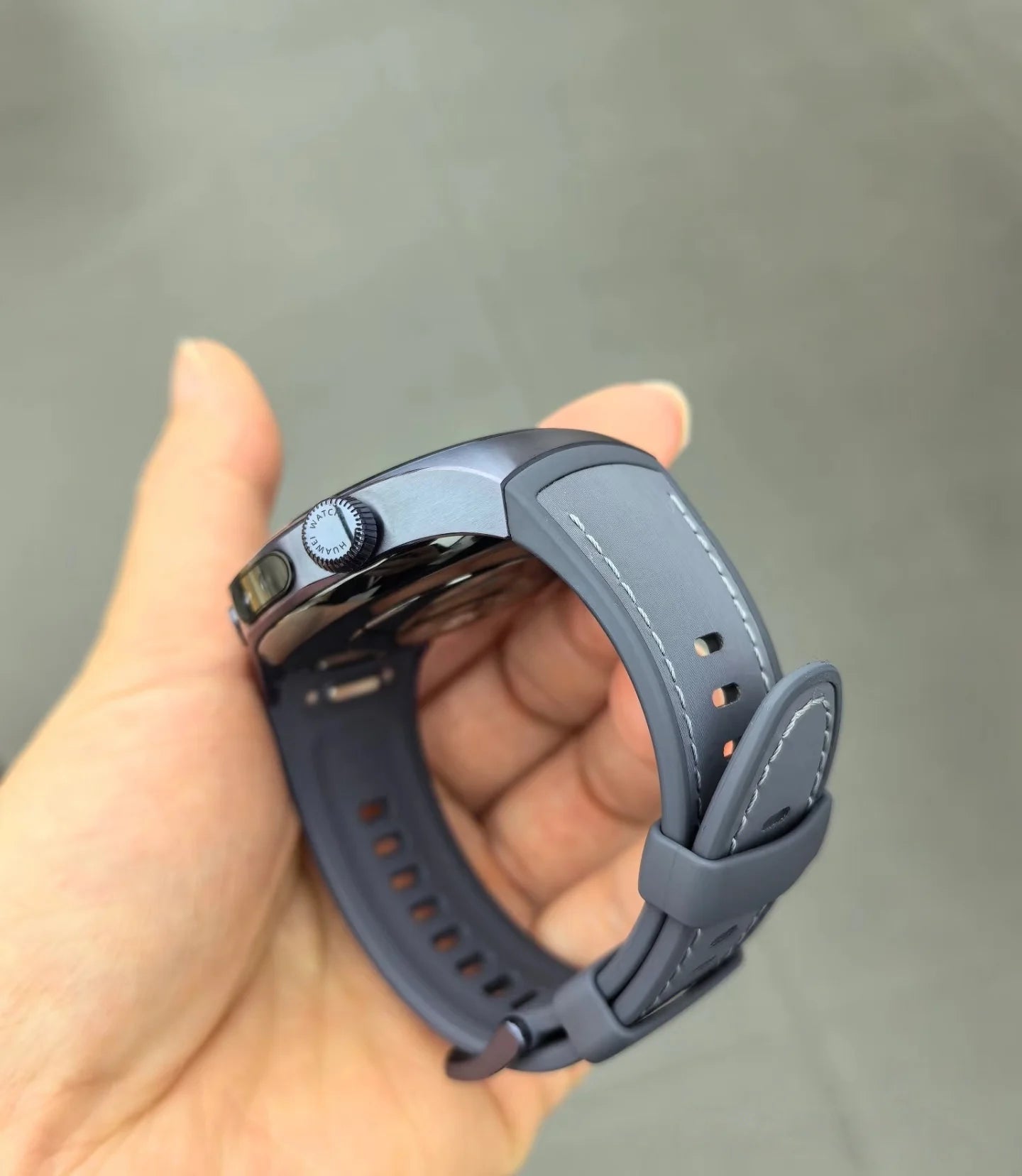 Watch 5 – Smartwatch AMOLED 1.5", GPS, SpO2, 5ATM - zdjęcie 2