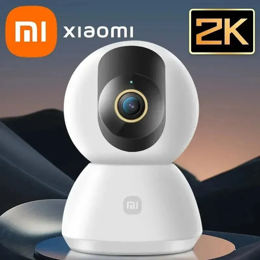 Kamera Xiaomi Mi PTZ 2K 360° - Smart Home 3MP z AI Detection