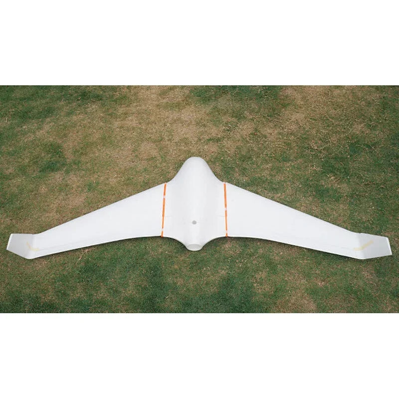 Skywalker Black X8 – Latające Skrzydło FPV EPO 2122mm, Kit RC, Zasięg 10km