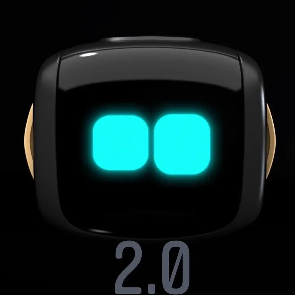 Vector 2.0 Robot Biurkowy z Ekranem IPS i Kamerą HD z Czujnikami - zdjęcie 3