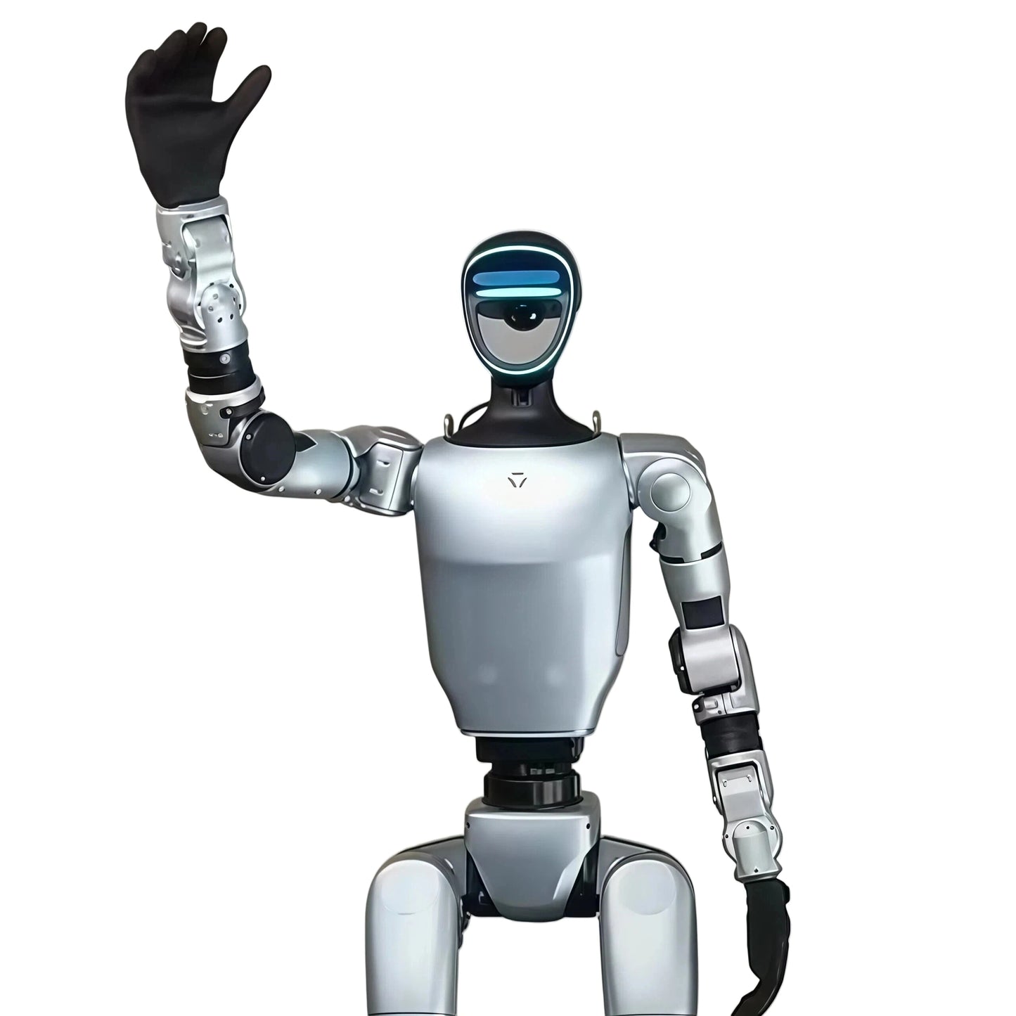 Next Gen Unitree G1 Intelligent Humanoid Platform for Exploring Advanced Robotics Algorithms and Applications