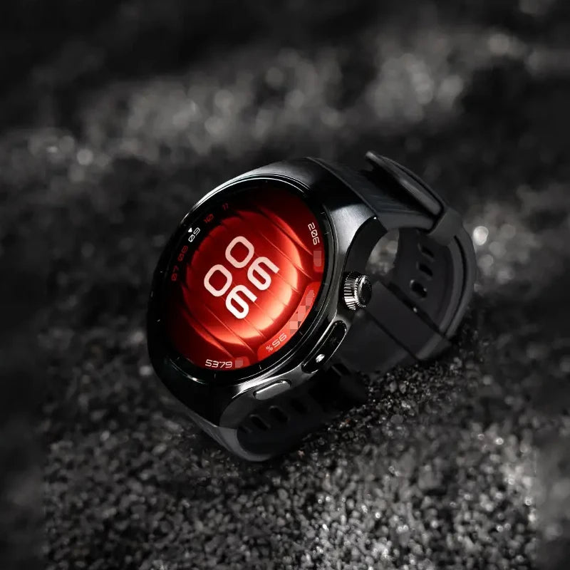 Watch 5 – Smartwatch AMOLED 1.5", GPS, SpO2, 5ATM - zdjęcie 6