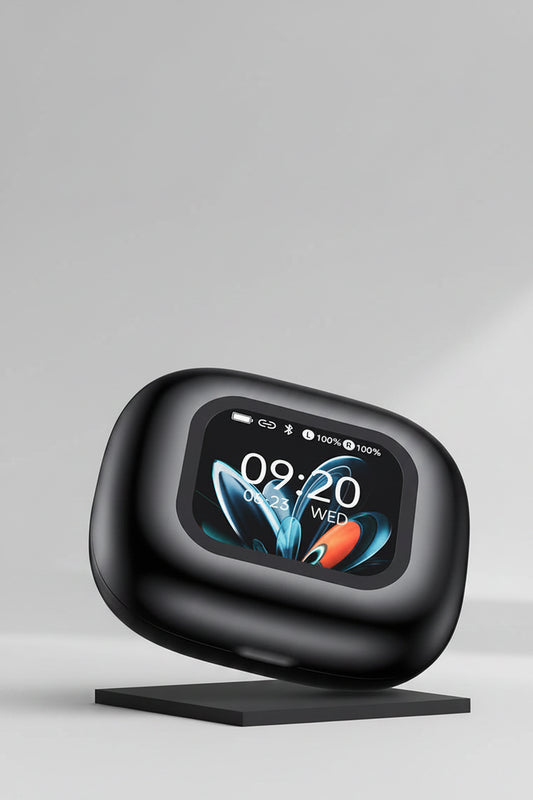 NE27 Słuchawki Open-Ear z Tłumaczem Bluetooth - zdjęcie 2