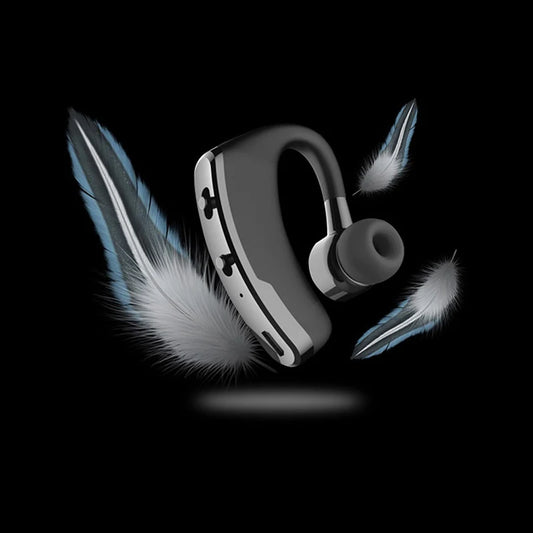 VAORLO Słuchawki - Bluetooth, Sound, Komfortowe - zdjęcie 5