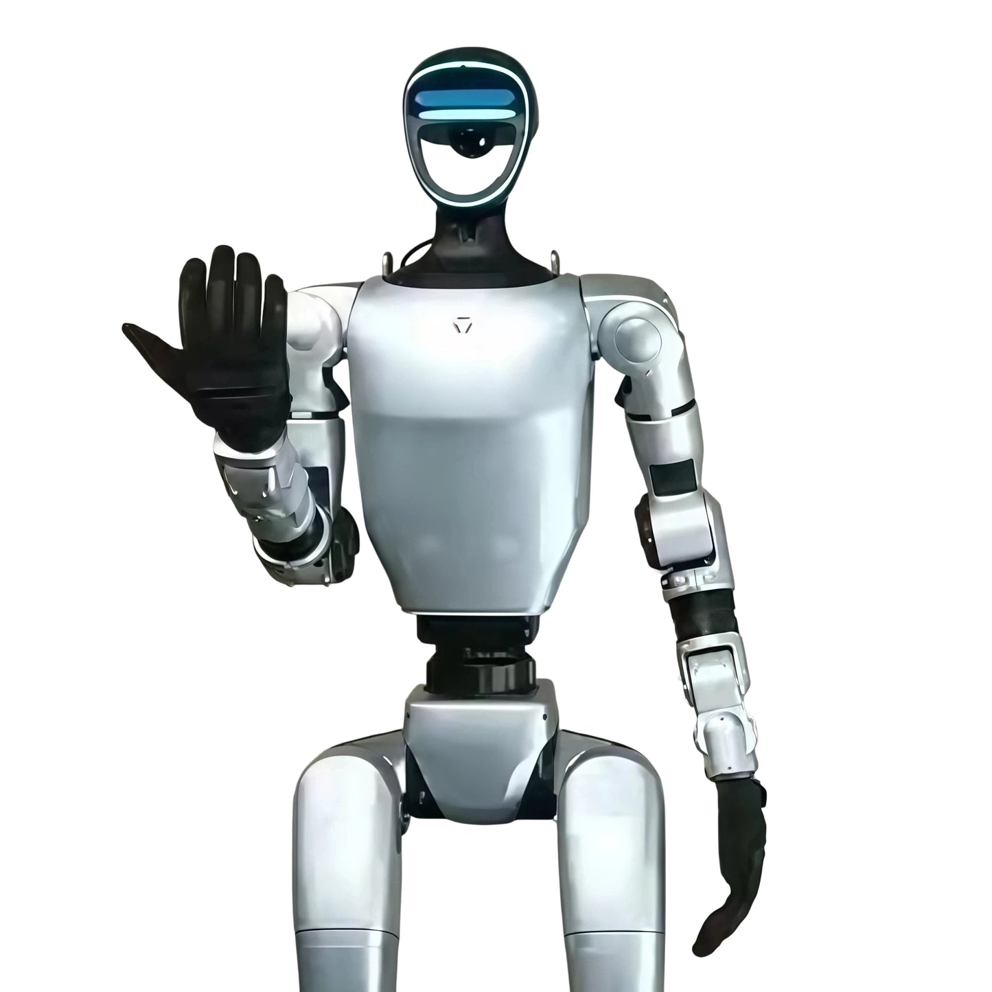 Next Gen Unitree G1 Intelligent Humanoid Platform for Exploring Advanced Robotics Algorithms and Applications