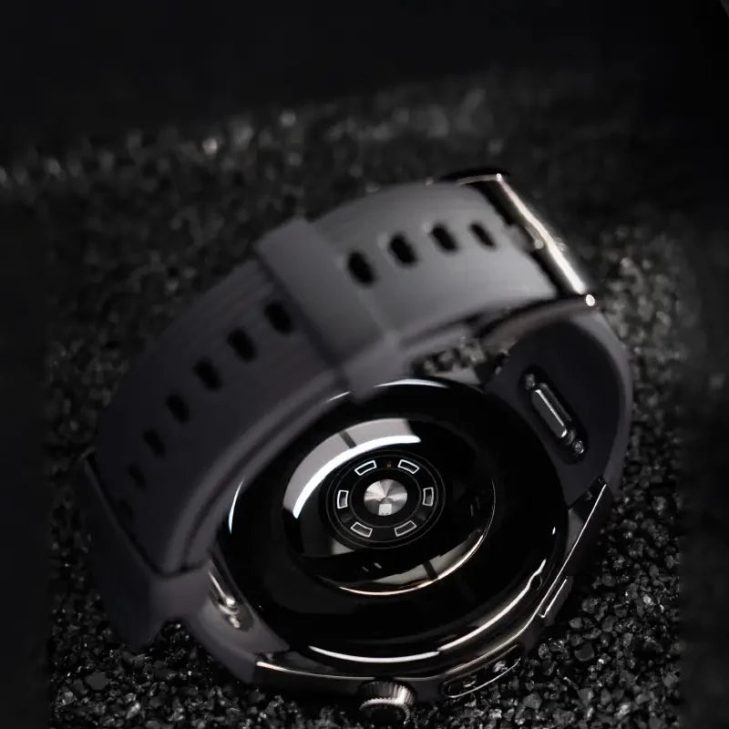 Watch 5 – Smartwatch AMOLED 1.5", GPS, SpO2, 5ATM - zdjęcie 5