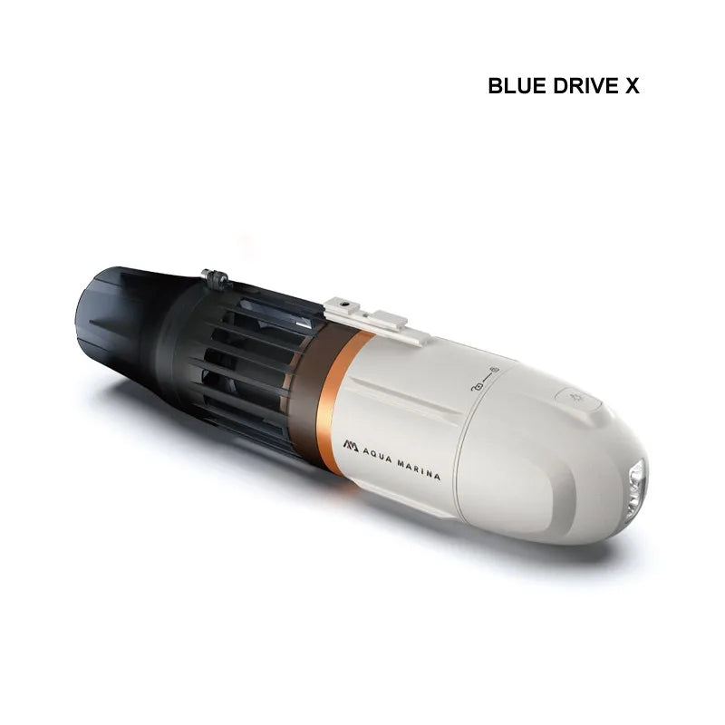 Aqua Marina BlueDart X - Skuter Podwodny 2-in-1 - George Vision Premium