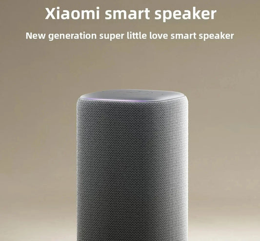 Smart Speaker Głośnik Bluetooth 5.3 8W WiFi 2.4/5 GHz Mesh 2.0 - zdjęcie 2