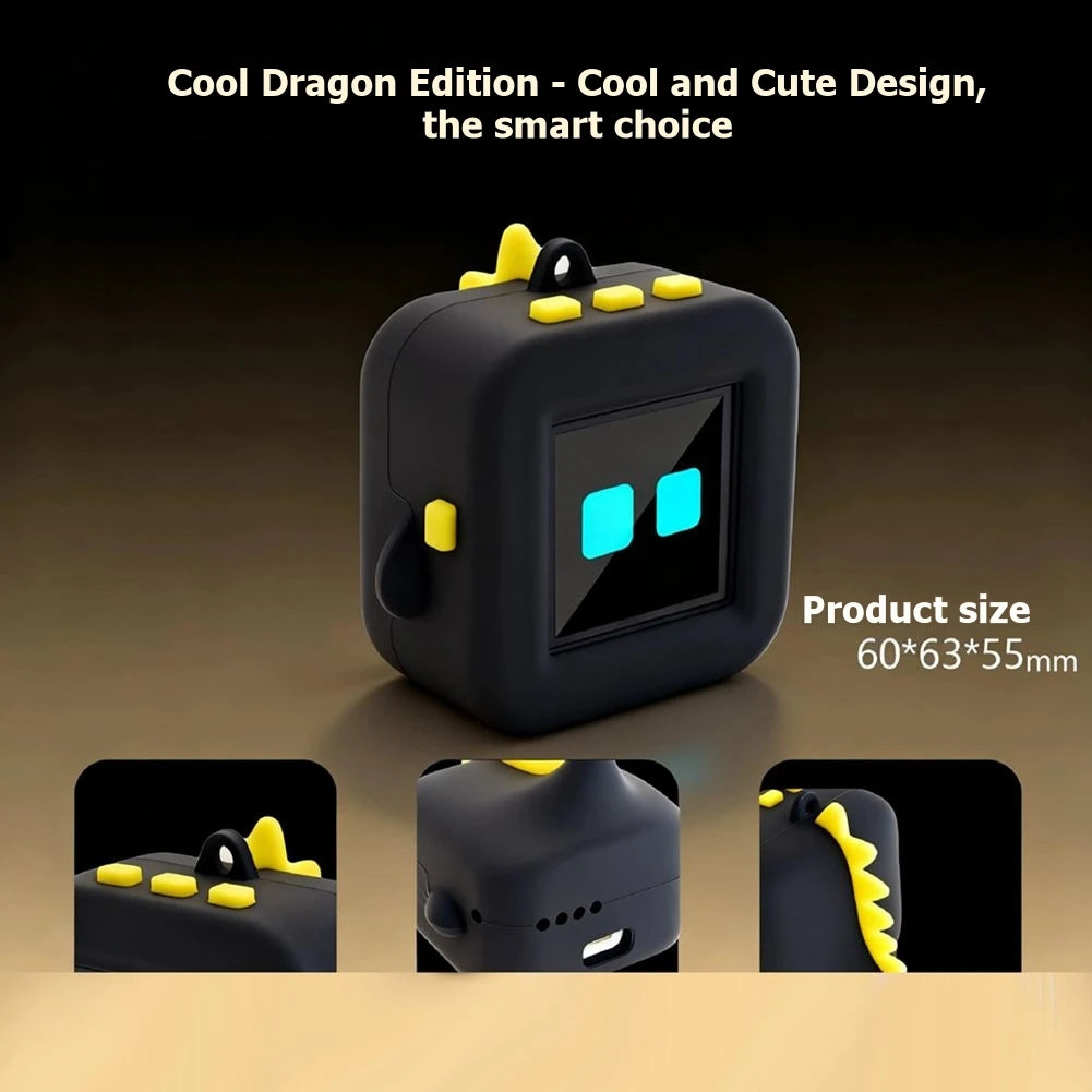 Robot Xiaozhi Mini DeepSeek Asystent Głosowy
