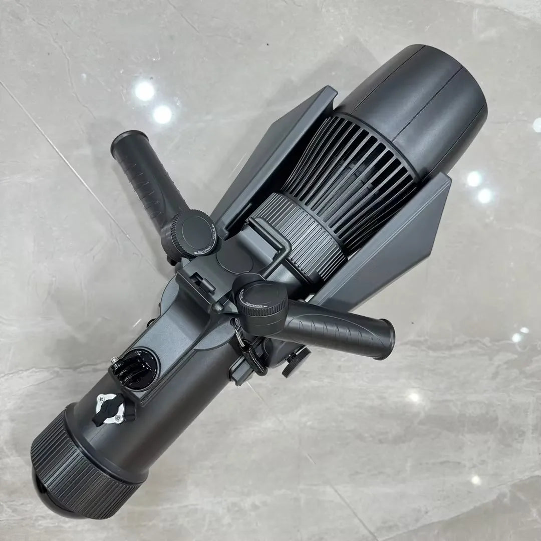 Camolech CM09-1PRO Skuter Podwodny 900W – Bateria 16000mAh, Głębokość 30m, Prędkość 11km/h