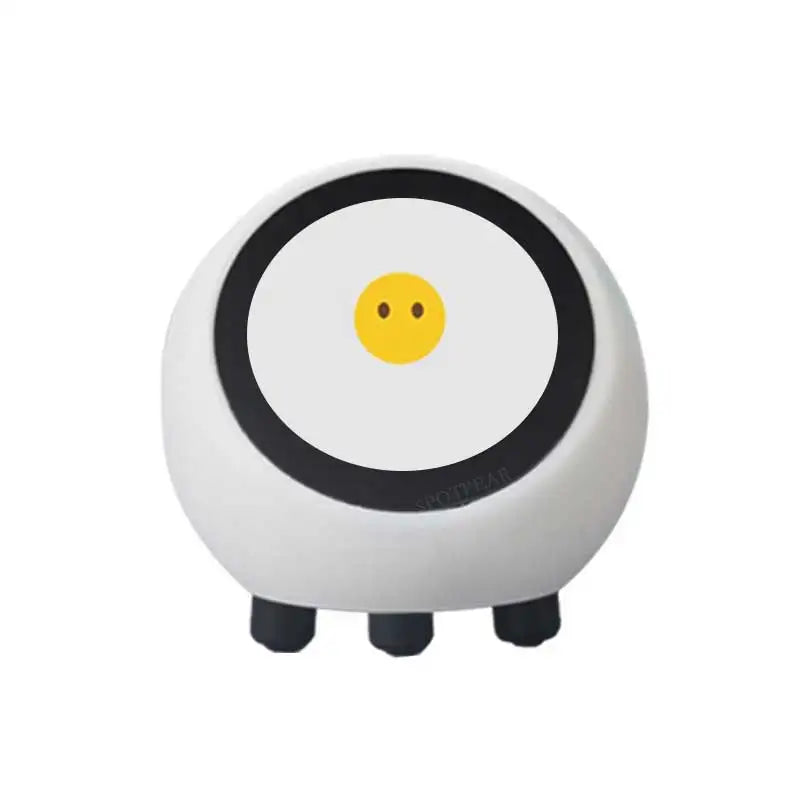 Spotpear EYE Robot AI ESP32-S3 – Czat Głosowy DeepSeek, Zegar, espHome, XiaoZhi