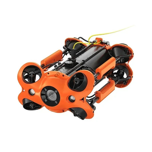 Dron Podwodny George Vision - Chasing M2 Pro ROV 4K 200m Profesjonalny 300Wh
