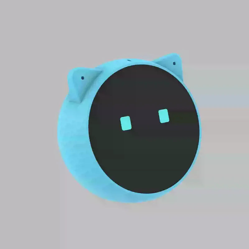 Robot interaktywny Echoear Meow – efekty dźwiękowe, ruch - zdjęcie 3