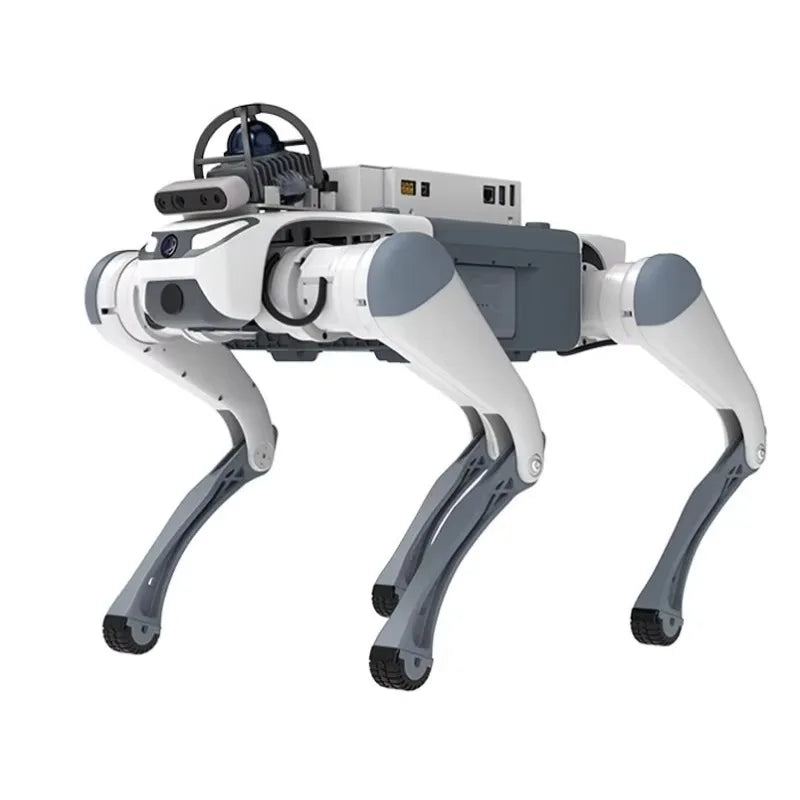 Professional Lite 3 — Robot Czworonożny do Edukacji i Badań - zdjęcie 6
