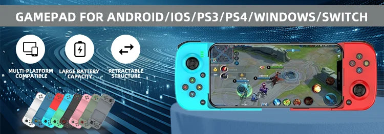 K10 Handheld Game Console FC500 Classic Games LCD Portable Retro Video Mini Game Console Rechargeable Great Gift for Kids