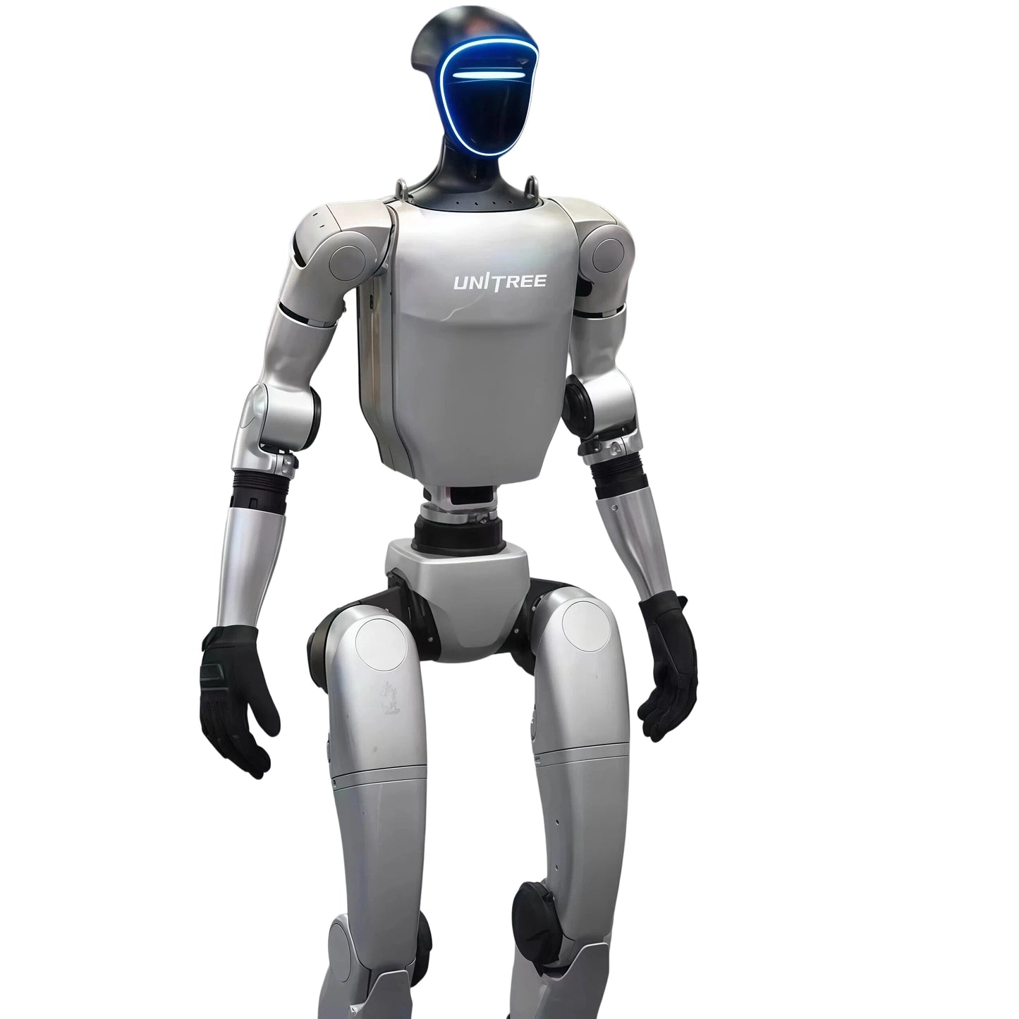 Next Gen Unitree G1 Intelligent Humanoid Platform for Exploring Advanced Robotics Algorithms and Applications