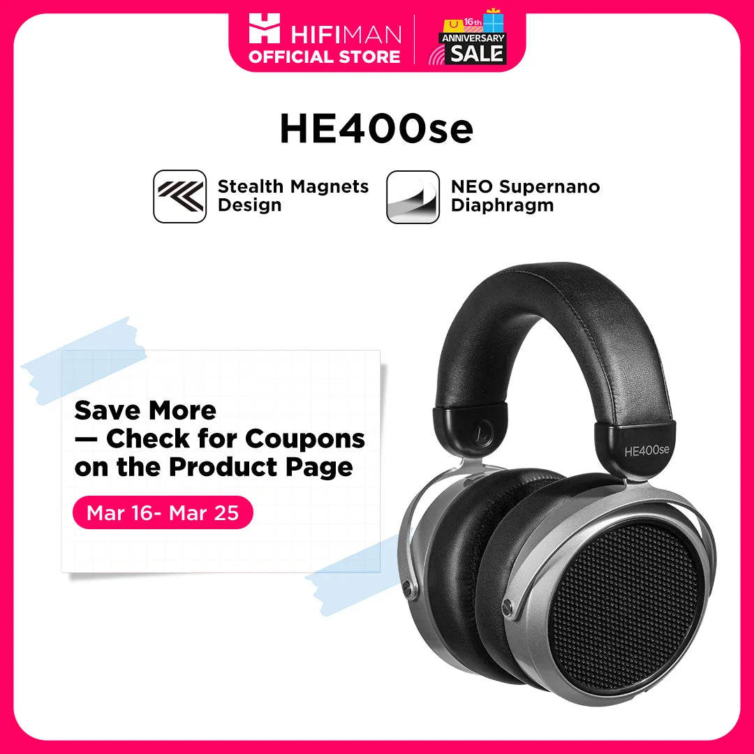 HIFIMAN