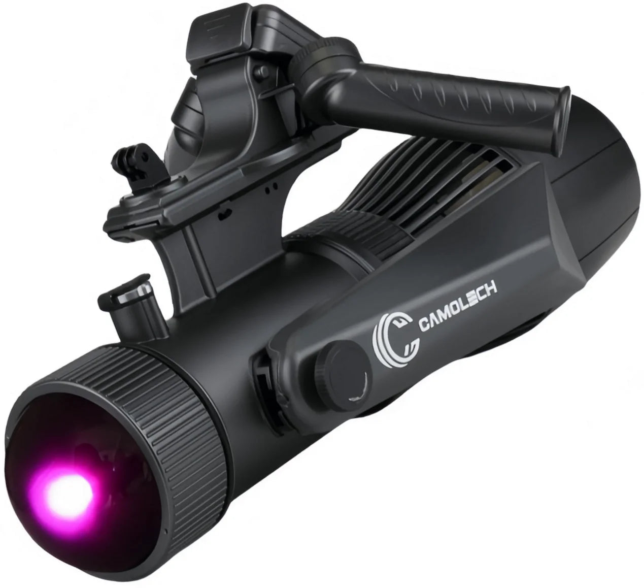 Camolech CM09-1PRO Skuter Podwodny 900W – Bateria 16000mAh, Głębokość 30m, Prędkość 11km/h