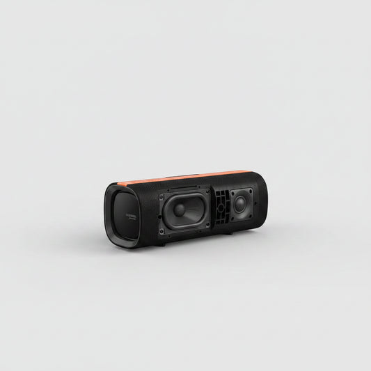 Sound Party Głośnik Bluetooth 50W – IP67 Wodoodporny, 26h Bateria, TWS