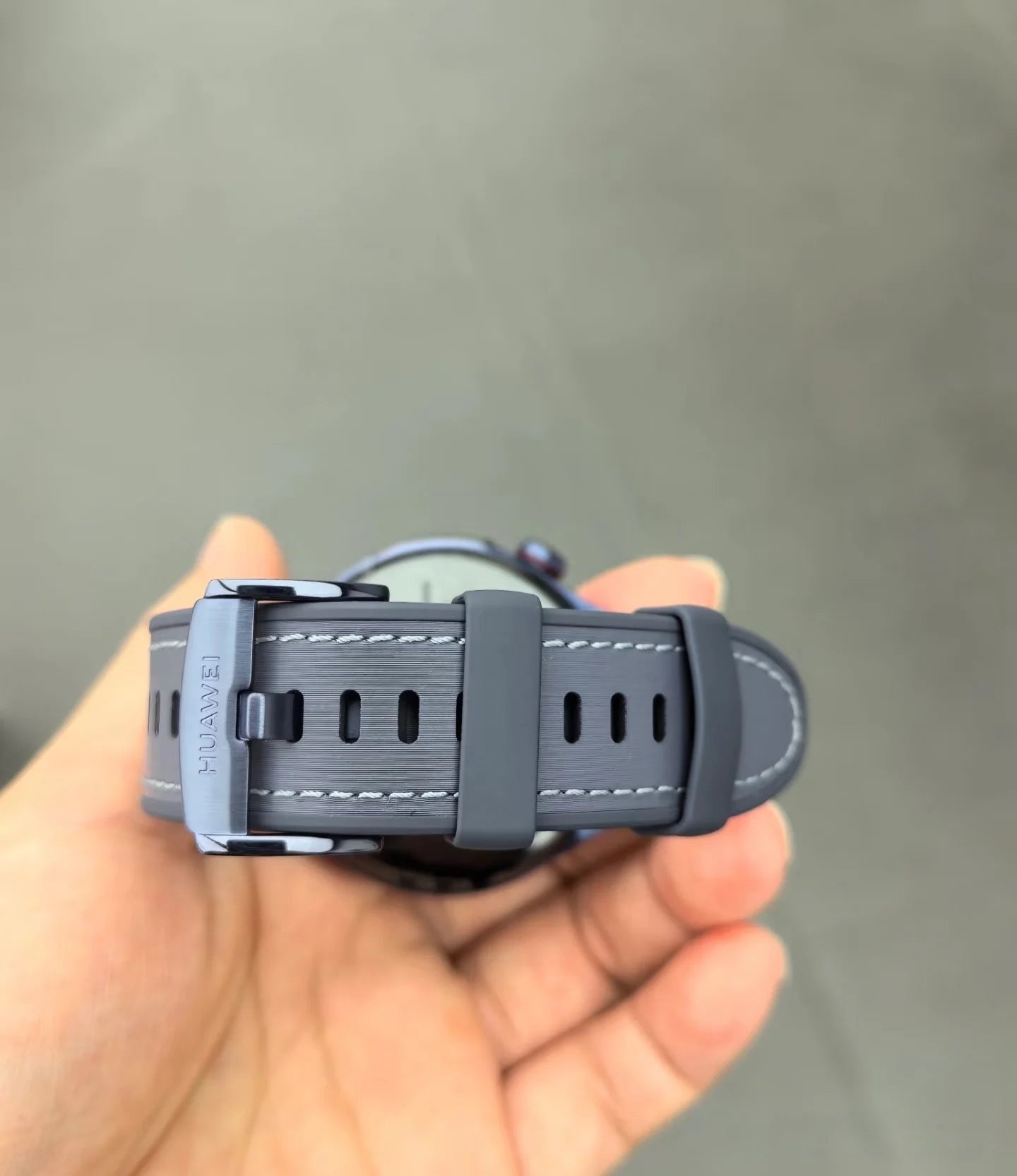 Watch 5 – Smartwatch AMOLED 1.5", GPS, SpO2, 5ATM - zdjęcie 3