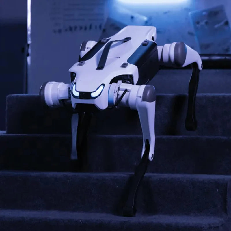 Professional Lite 3 — Robot Czworonożny do Edukacji i Badań - zdjęcie 4