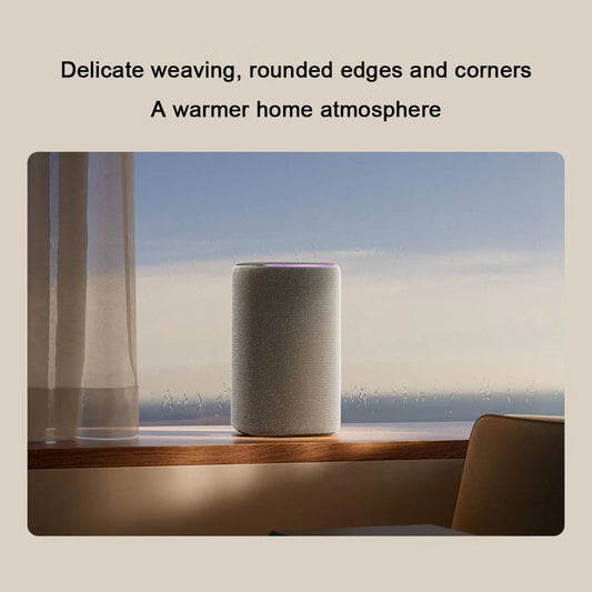 Smart Speaker Głośnik Bluetooth 5.3 8W WiFi 2.4/5 GHz Mesh 2.0
