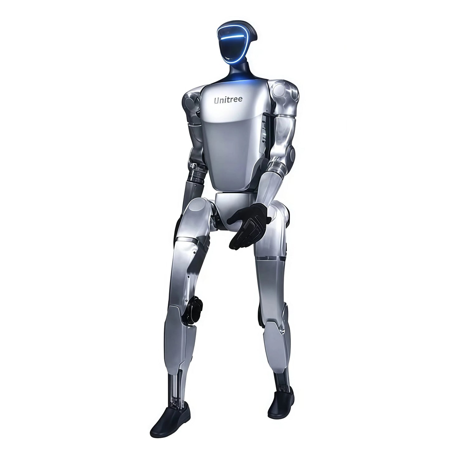 Next Gen Unitree G1 Intelligent Humanoid Platform for Exploring Advanced Robotics Algorithms and Applications