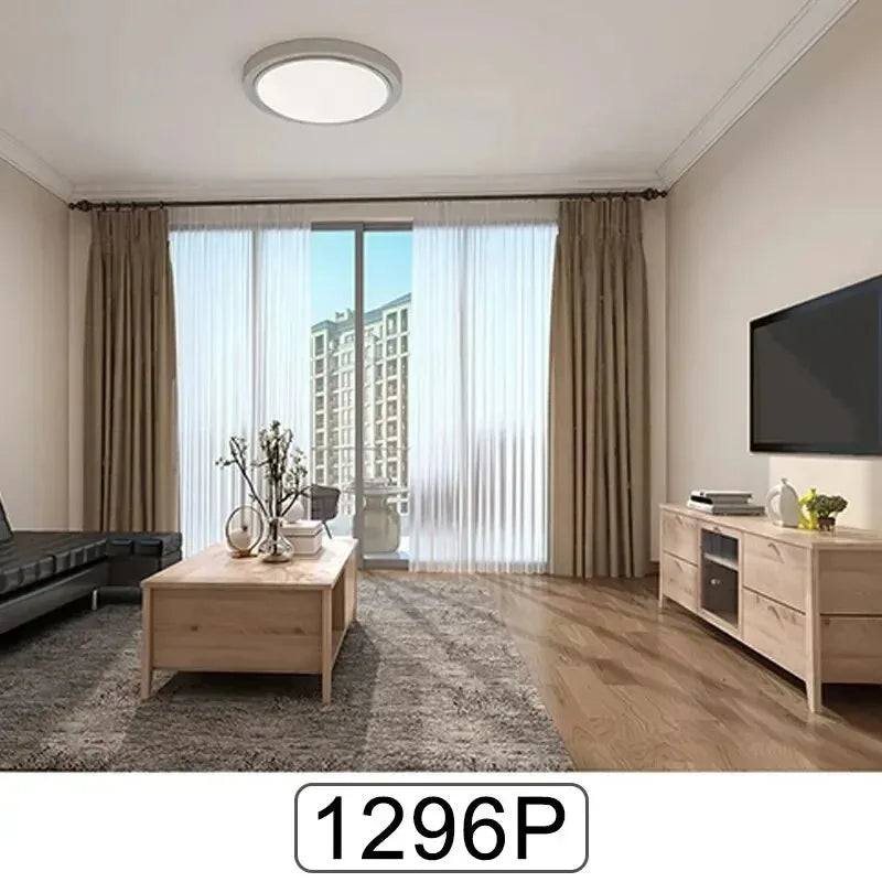 TP-Link Kamera Mi PTZ 2K 360° - Smart Home 3MP z Detection