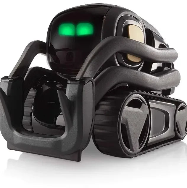 Vector 2.0 Robot Biurkowy z Ekranem IPS i Kamerą HD z Czujnikami - zdjęcie 5