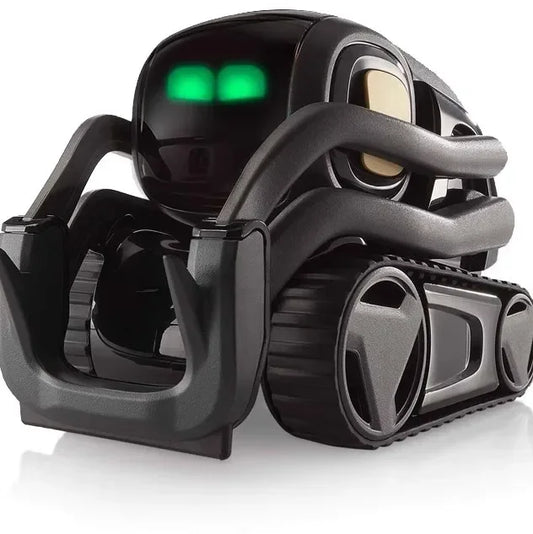 Vector 2.0 Robot Biurkowy z Ekranem IPS i Kamerą HD z Czujnikami - zdjęcie 5