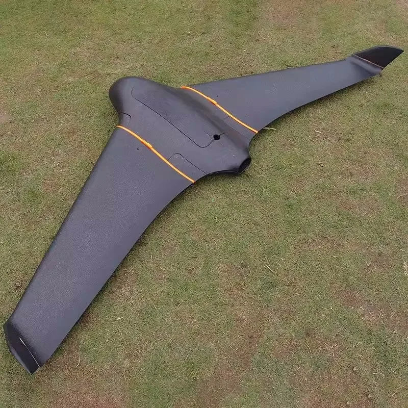 Skywalker Black X8 – Latające Skrzydło FPV EPO 2122mm, Kit RC, Zasięg 10km