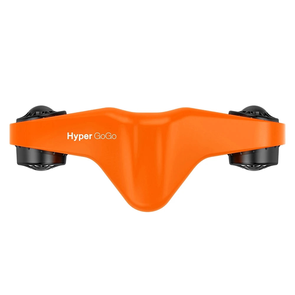 Asiwo Manta – Skuter Podwodny 500W, 40m, Ciąg 9kgf