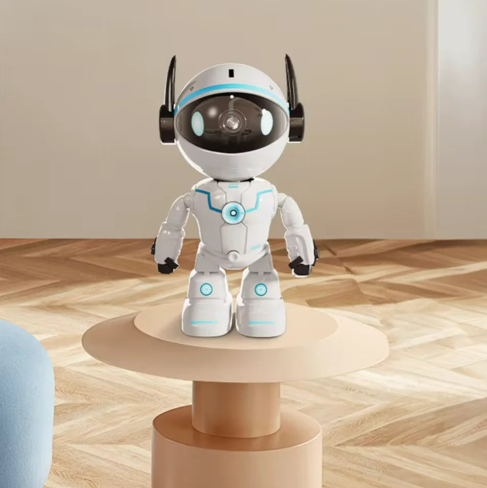 Kamera IP Robot 1080P WiFi - Smart Home CCTV 2MP z Baby Monitor