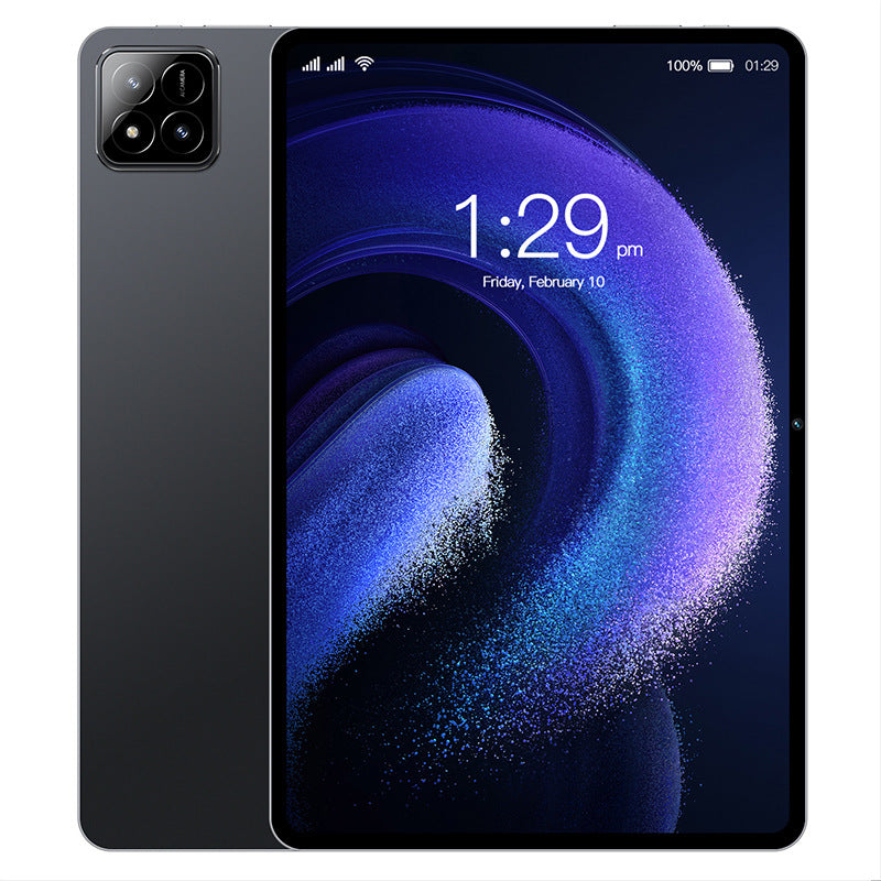 Prosty tablet domowy 10,1 cala