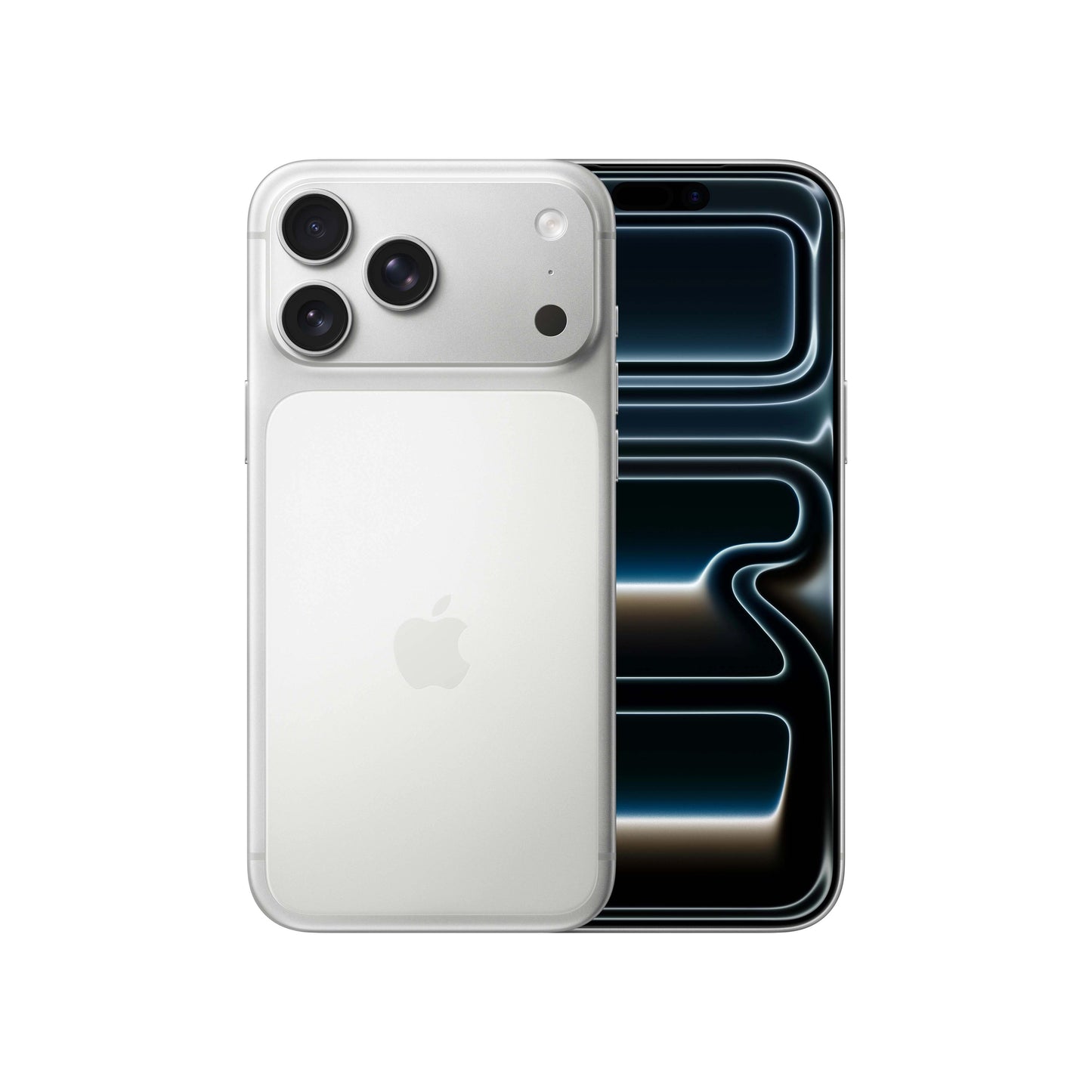 Apple iPhone 17 Pro Max 2TB Funkcje AI 6,9" 120Hz 48Mpix Srebrny