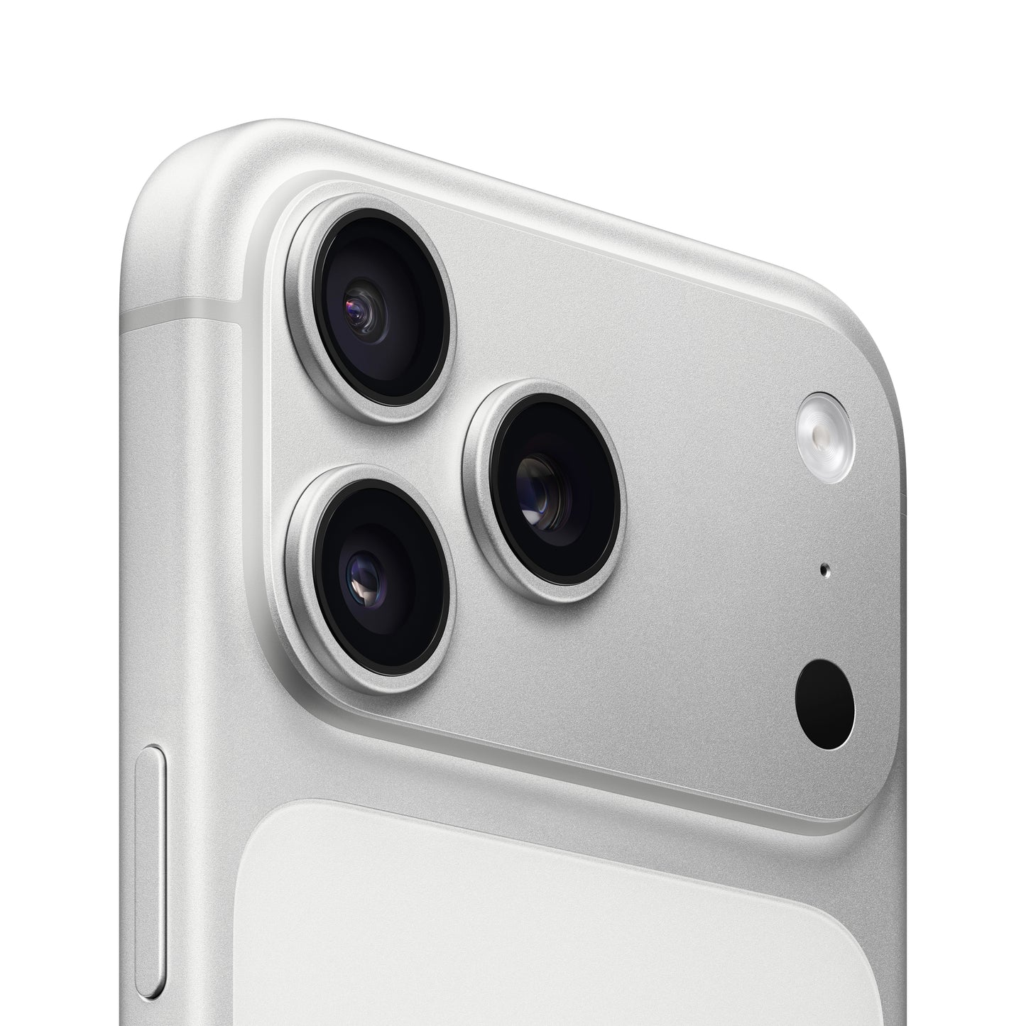 Apple iPhone 17 Pro Max 2TB Funkcje AI 6,9" 120Hz 48Mpix Srebrny