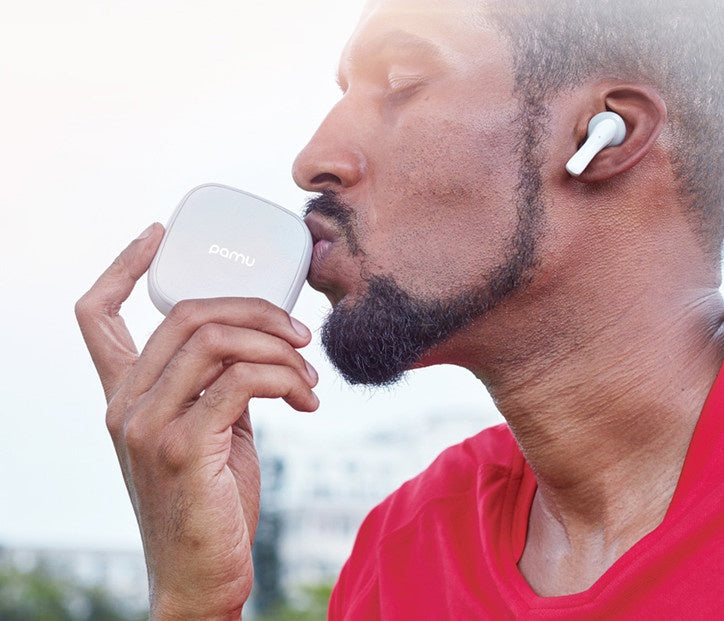 Słuchawki Bezprzewodowe ANC Bluetooth 5.0 - Qualcomm QCC3020 10h