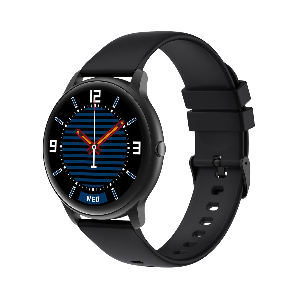 Smartwatch IMILAB KW66 męski Bluetooth IP68 wodoodporny sportowy