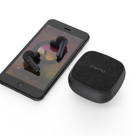Słuchawki Bezprzewodowe ANC Bluetooth 5.0 - QCC3020 - zdjęcie 5