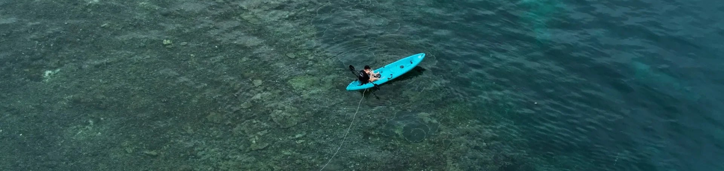 Dron Podwodny 4K 60FPS – Ramię Robotyczne, Sterowanie Kablem