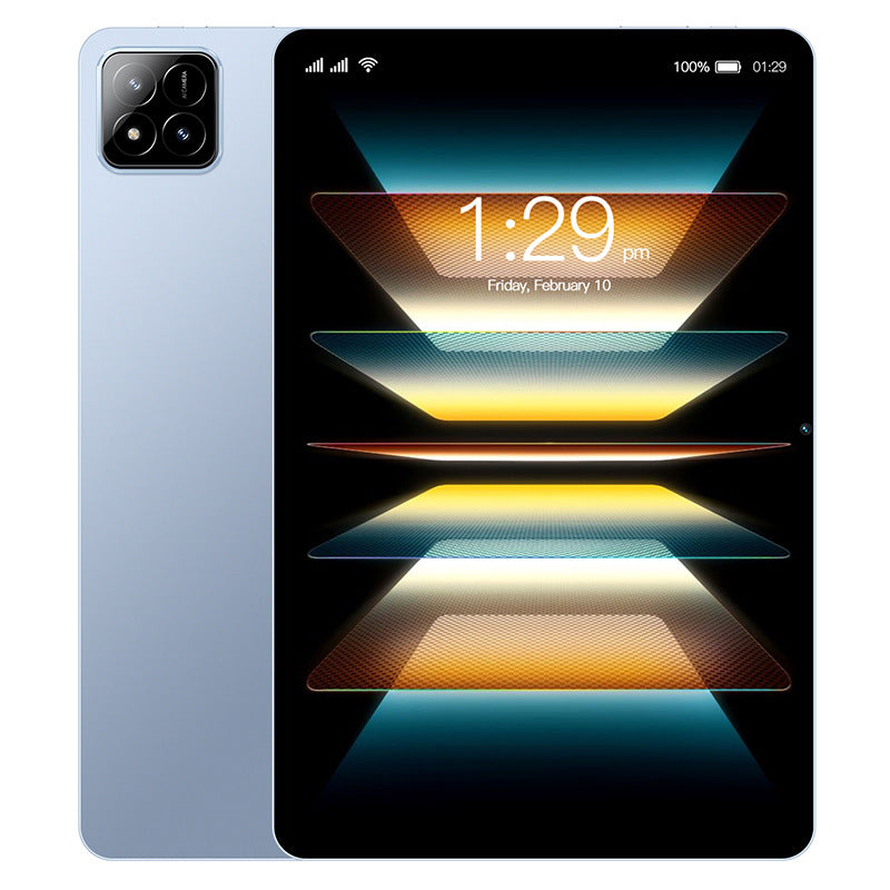 Prosty tablet domowy 10,1 cala