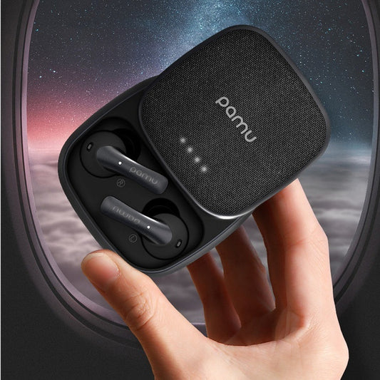 Słuchawki Bezprzewodowe ANC Bluetooth 5.0 - Qualcomm QCC3020 10h