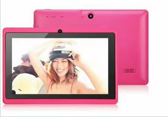 Tablet 7 cali Wi-Fi i Bluetooth
